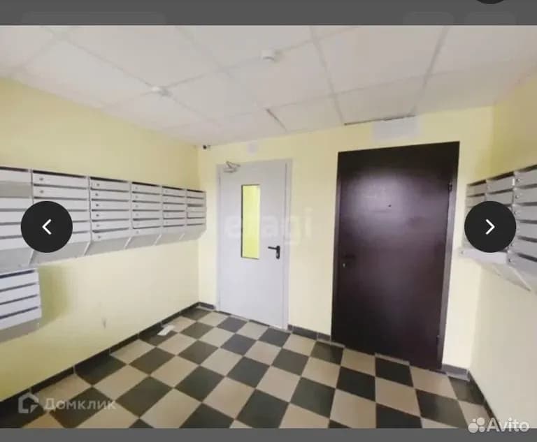 Продается 2-комн. квартира, 43 м² — фото 3