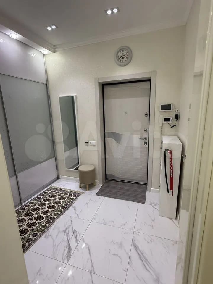 Продается 1-комн. квартира, 43.9 м²
