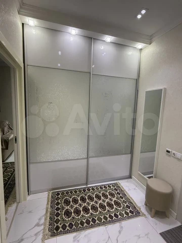 Продается 1-комн. квартира, 43.9 м² — фото 2