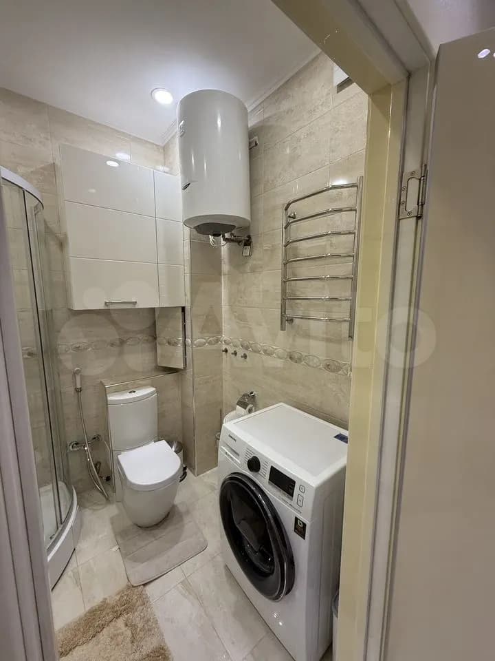 Продается 1-комн. квартира, 43.9 м² — фото 4