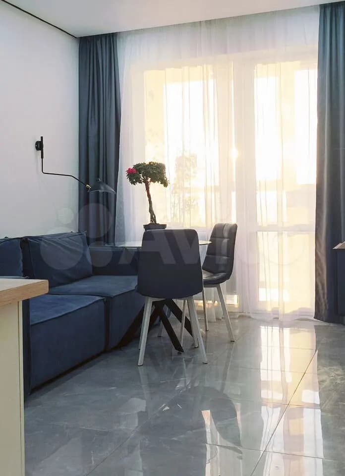 Продается 2-комн. квартира, 46 м²