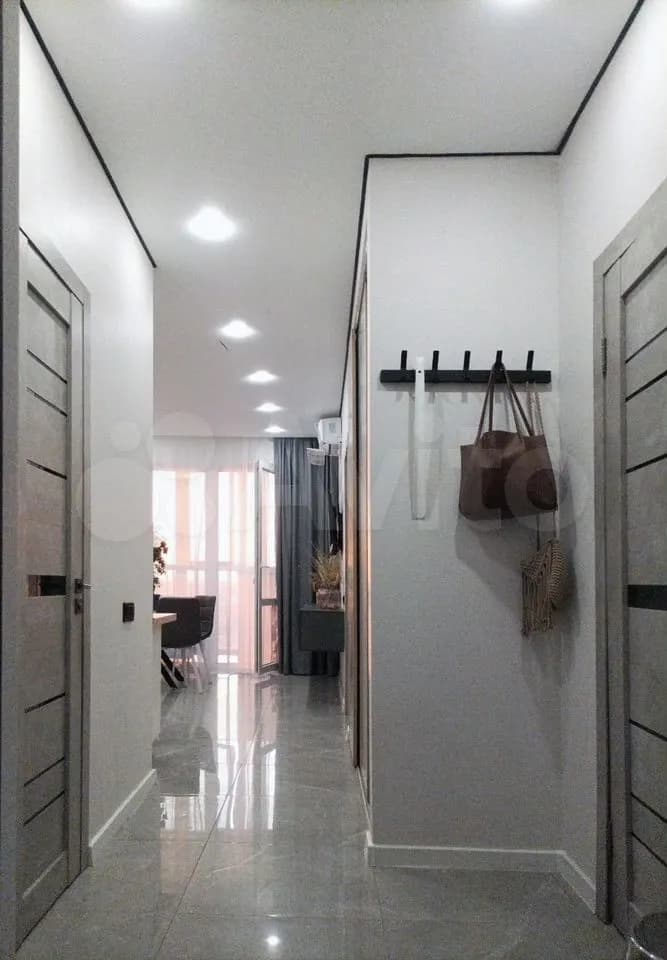 Продается 2-комн. квартира, 46 м² — фото 4