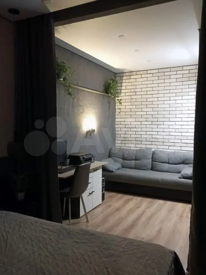 Продается 2-комн. квартира, 46 м² — фото 5