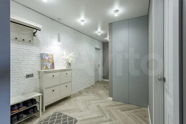 Продается 3-комн. квартира, 76.3 м²