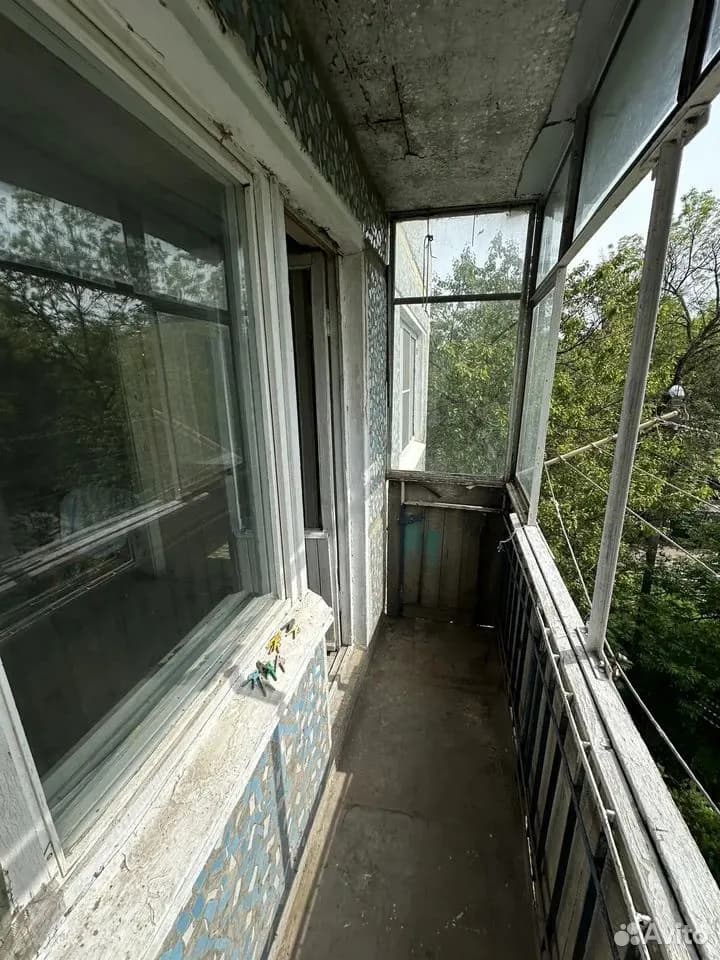 Продается 4-комн. квартира, 61 м² — фото 3