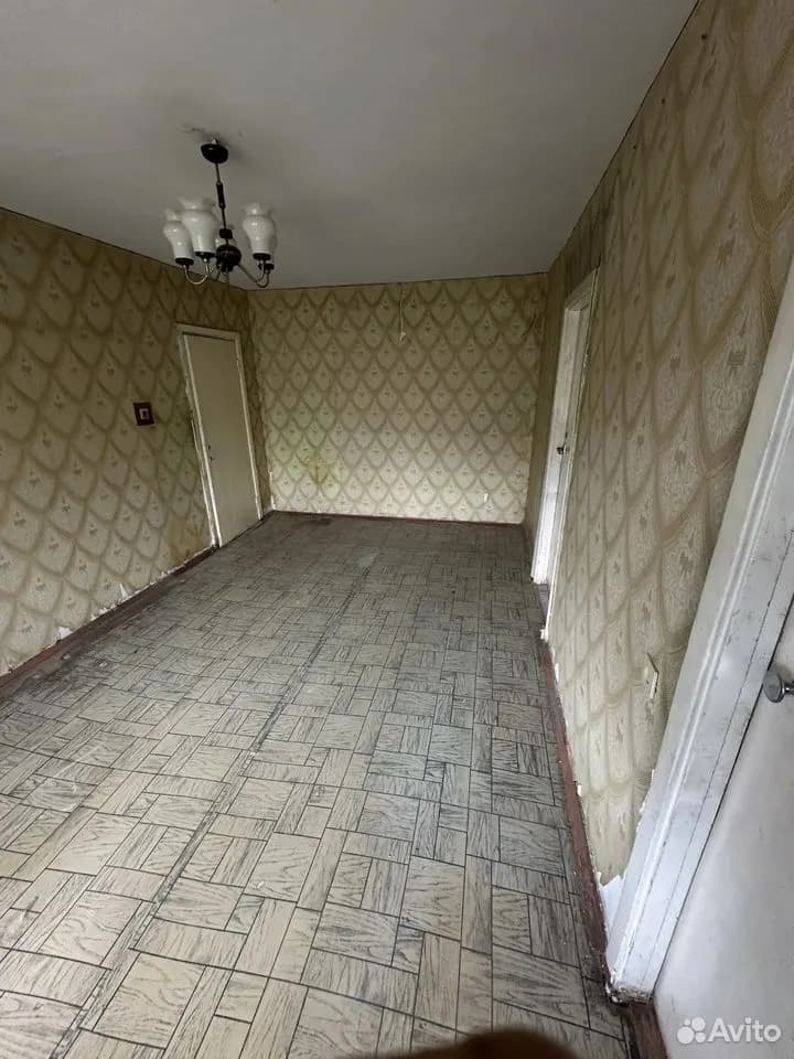 Продается 4-комн. квартира, 61 м² — фото 4