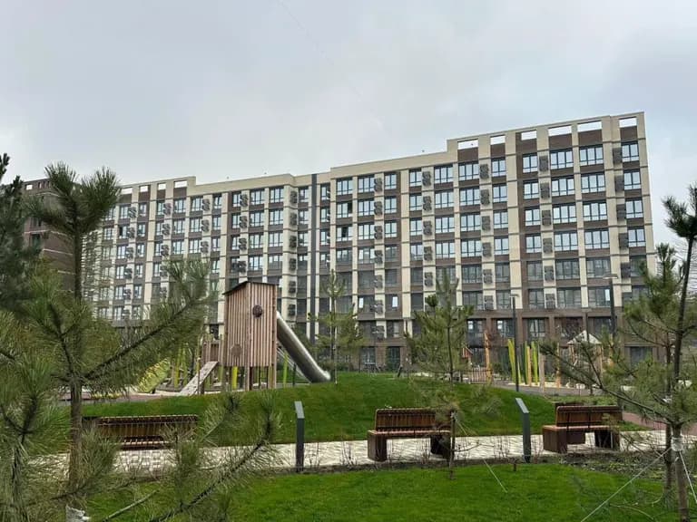 Продается 1-комн. квартира, 40.6 м² — фото 4