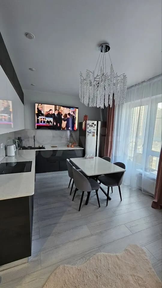 Продается 2-комн. квартира, 46 м²