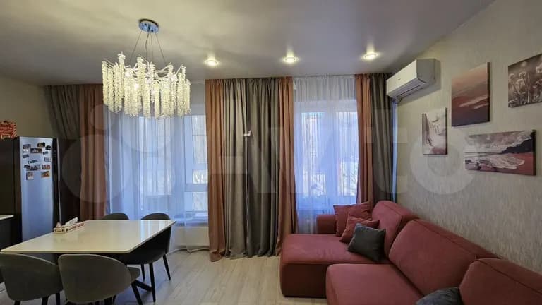 Продается 2-комн. квартира, 46 м² — фото 2