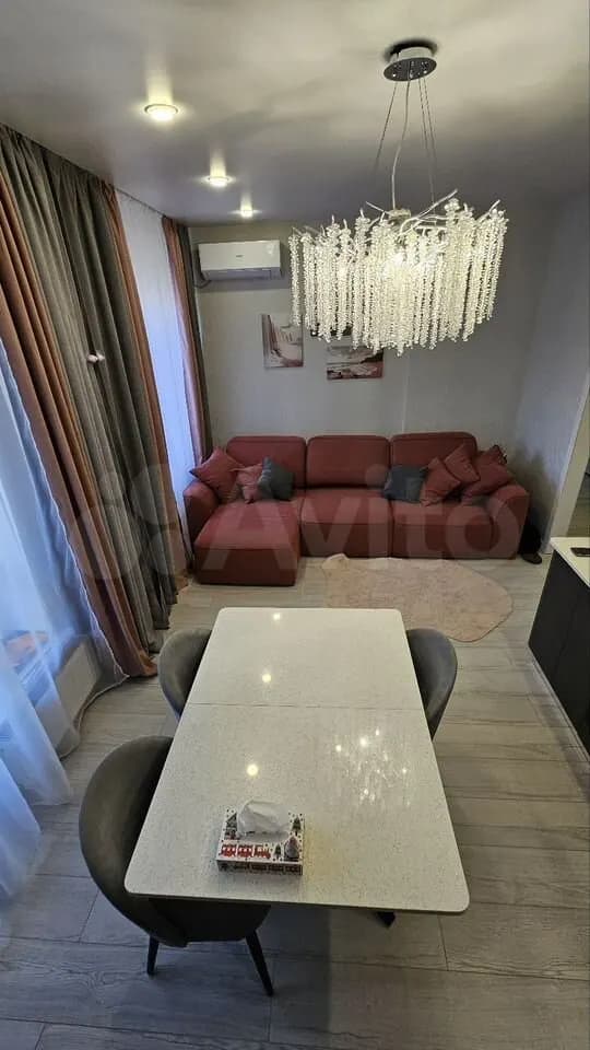 Продается 2-комн. квартира, 46 м² — фото 3