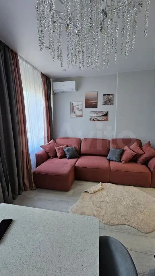Продается 2-комн. квартира, 46 м² — фото 4