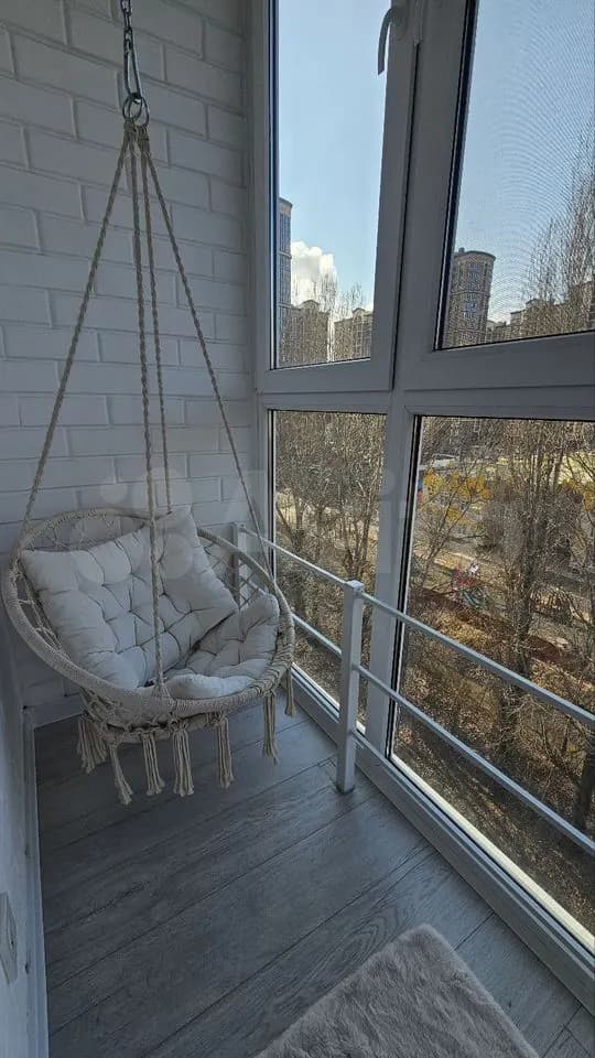 Продается 2-комн. квартира, 46 м² — фото 5