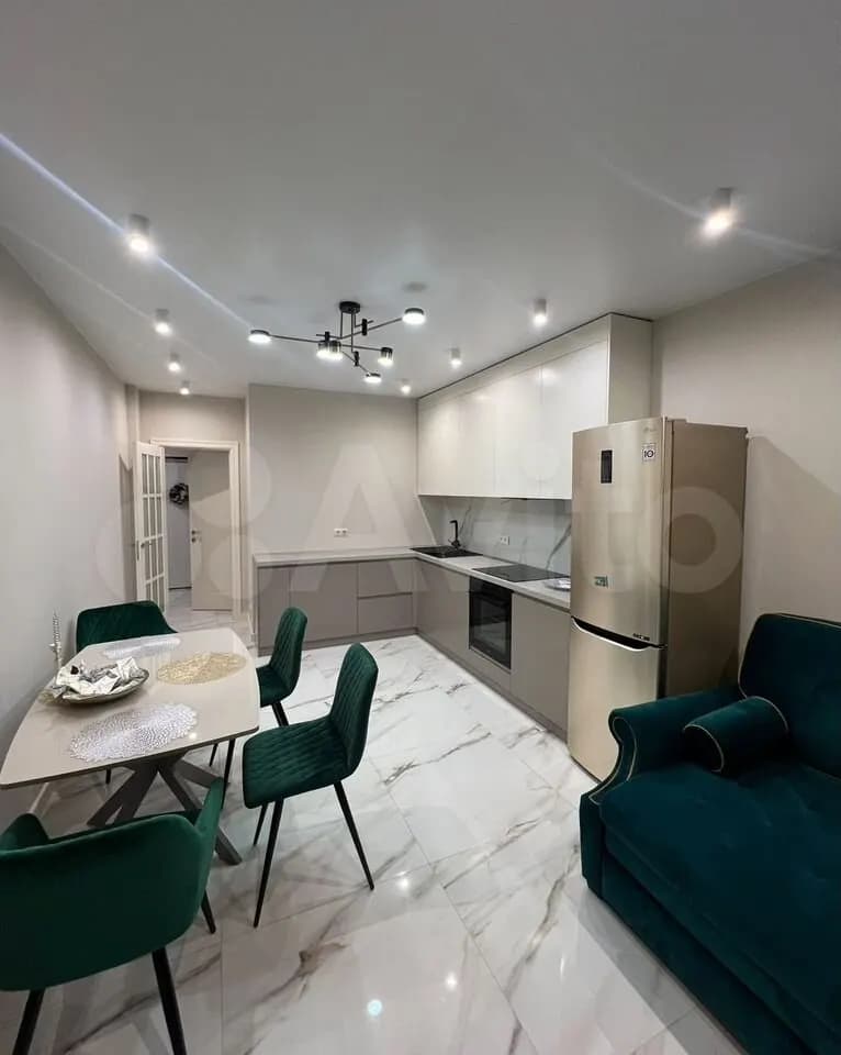 Продается 1-комн. квартира, 48 м²