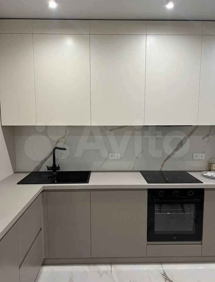 Продается 1-комн. квартира, 48 м² — фото 3