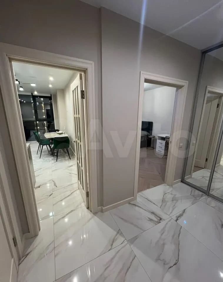 Продается 1-комн. квартира, 48 м² — фото 4