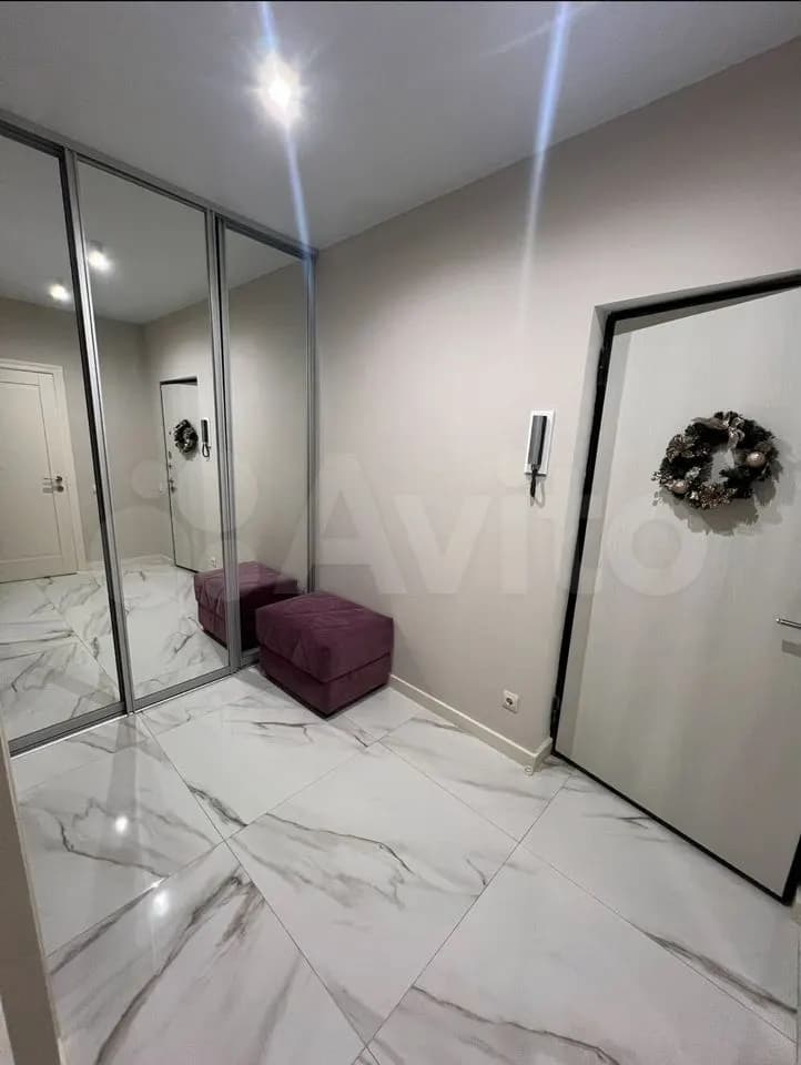 Продается 1-комн. квартира, 48 м² — фото 5