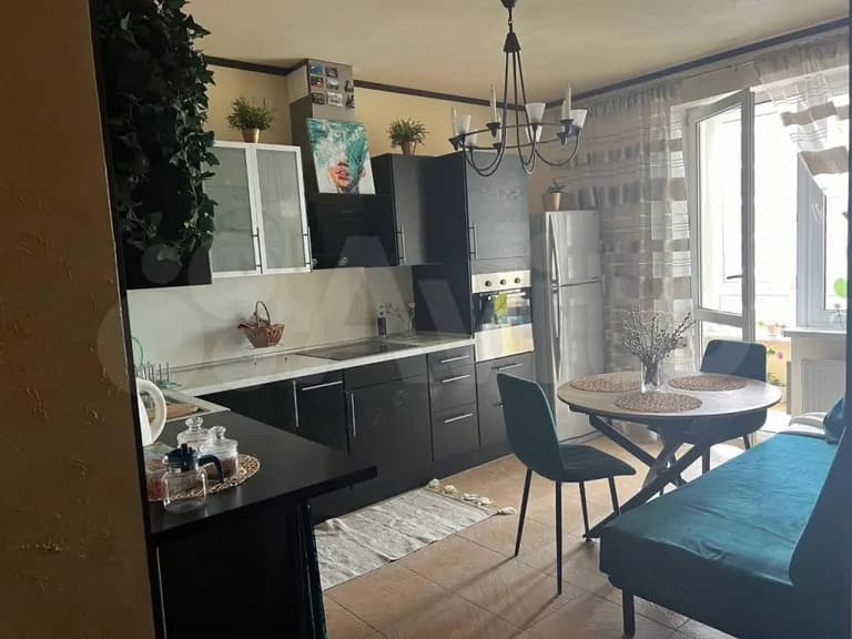 Продается 1-комн. квартира, 45 м²