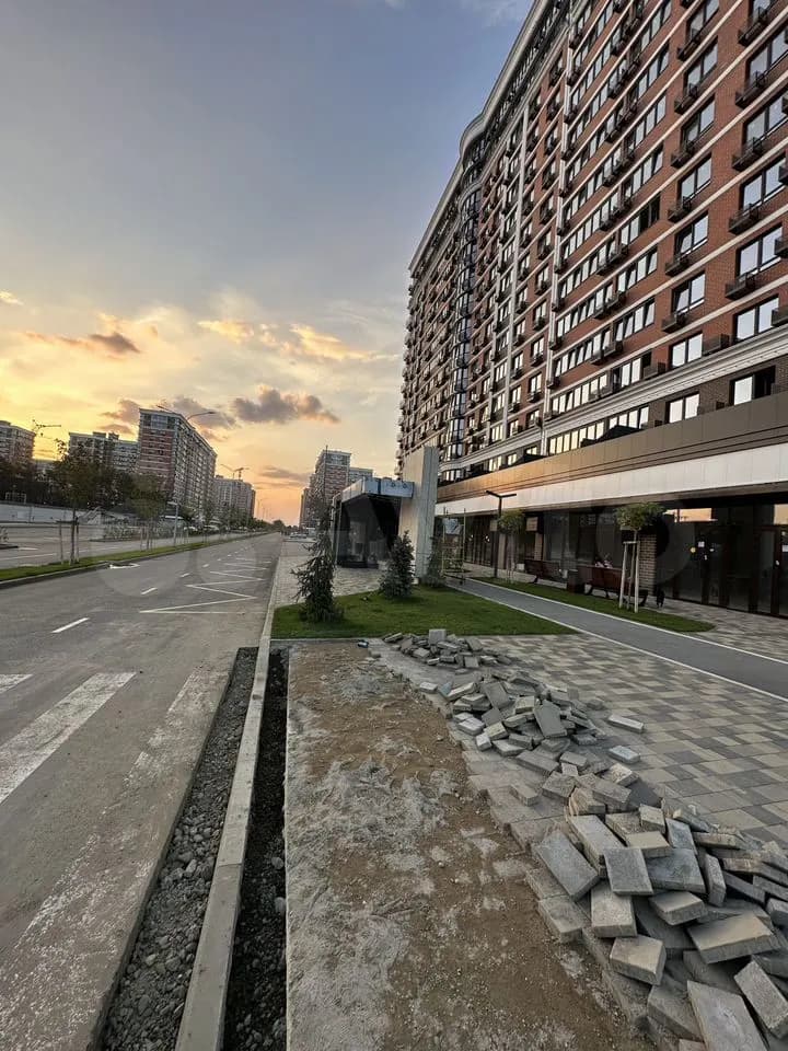 Продается 2-комн. квартира, 521 м²