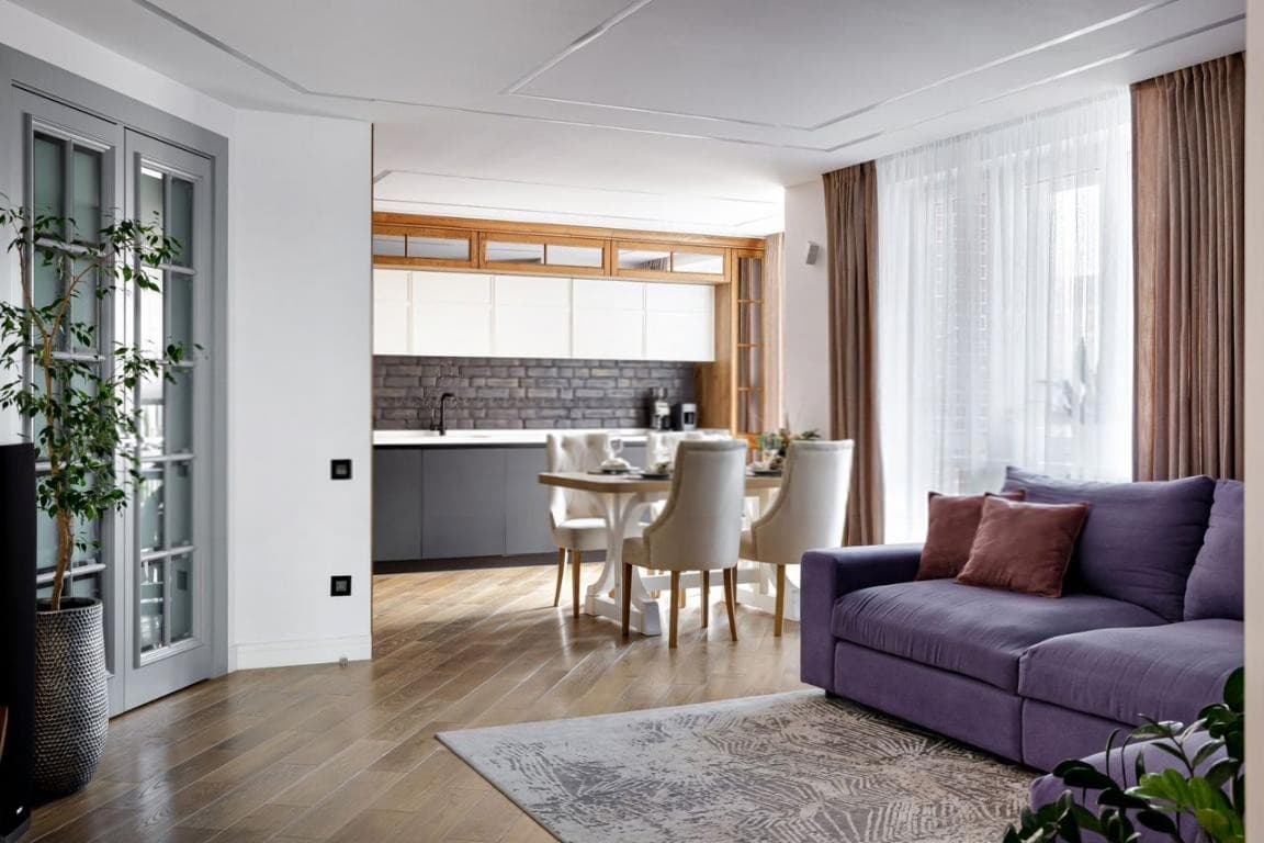 Продается 3-комн. квартира, 74.8 м²