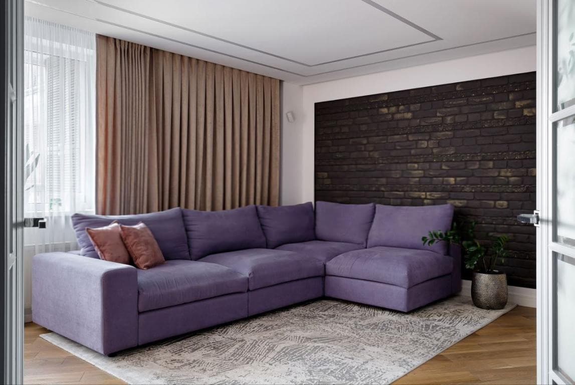 Продается 3-комн. квартира, 74.8 м² — фото 3