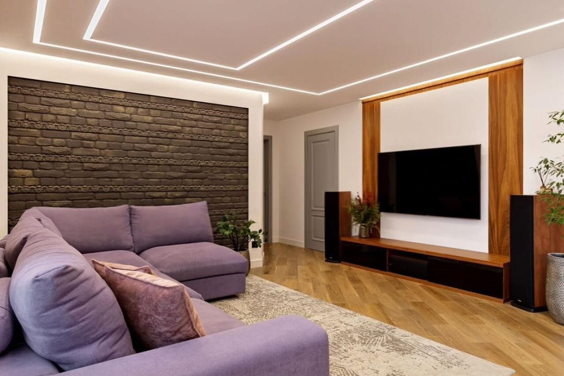 Продается 3-комн. квартира, 74.8 м² — фото 4