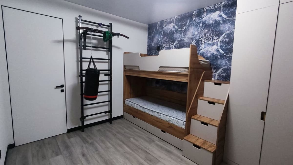 Продается 3-комн. квартира, 64 м² — фото 2