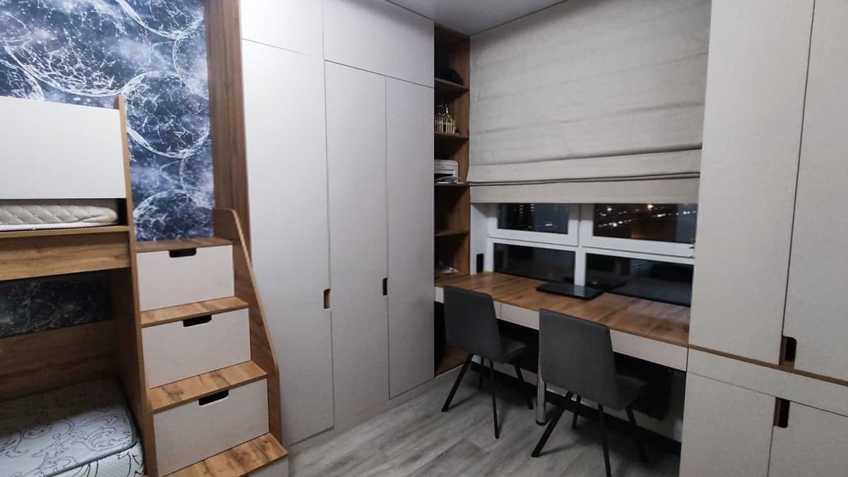 Продается 3-комн. квартира, 64 м² — фото 3