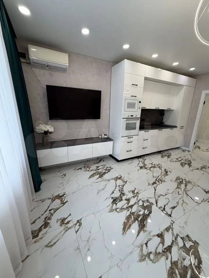 Продается 3-комн. квартира, 90 м² — фото 3