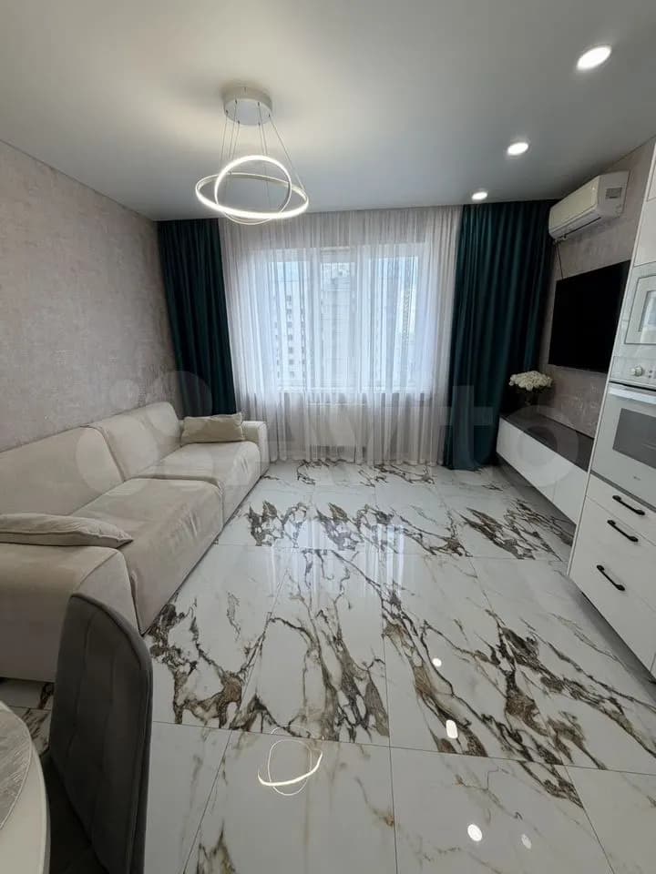 Продается 3-комн. квартира, 90 м² — фото 4