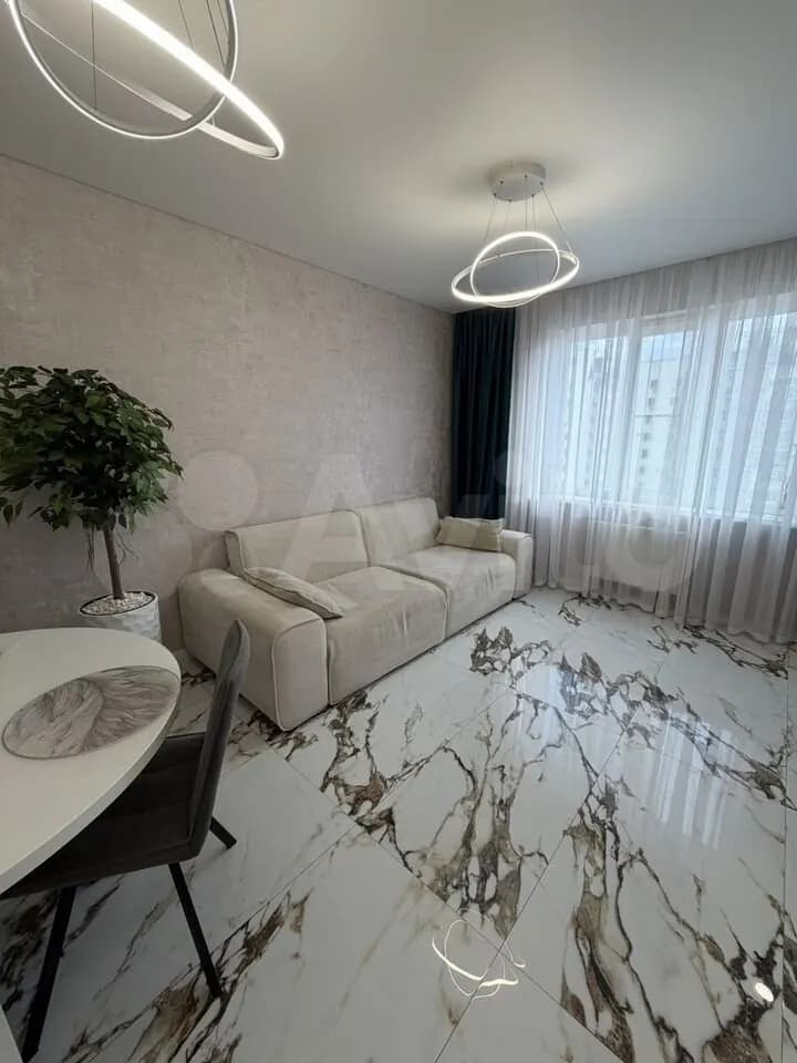 Продается 3-комн. квартира, 90 м² — фото 5