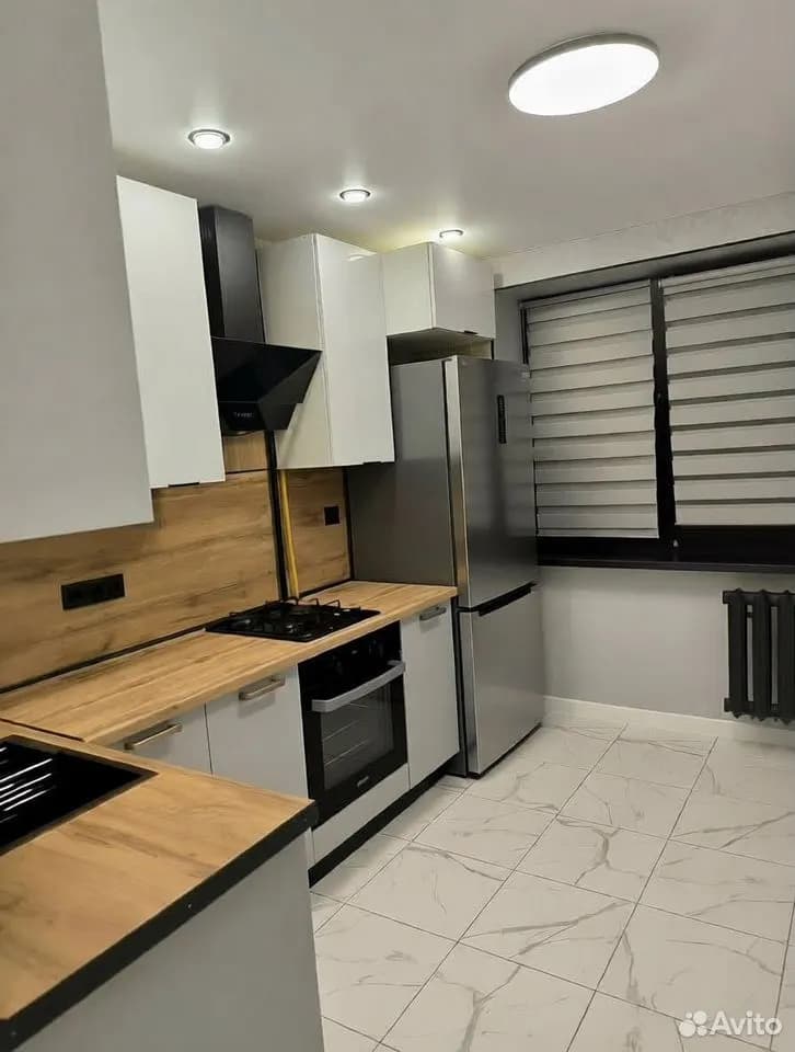 Продается 2-комн. квартира, 47 м²