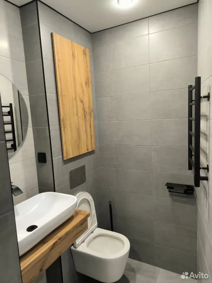 Продается 2-комн. квартира, 47 м² — фото 4