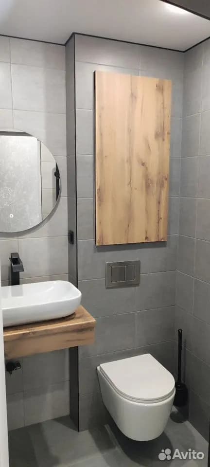 Продается 2-комн. квартира, 47 м² — фото 5