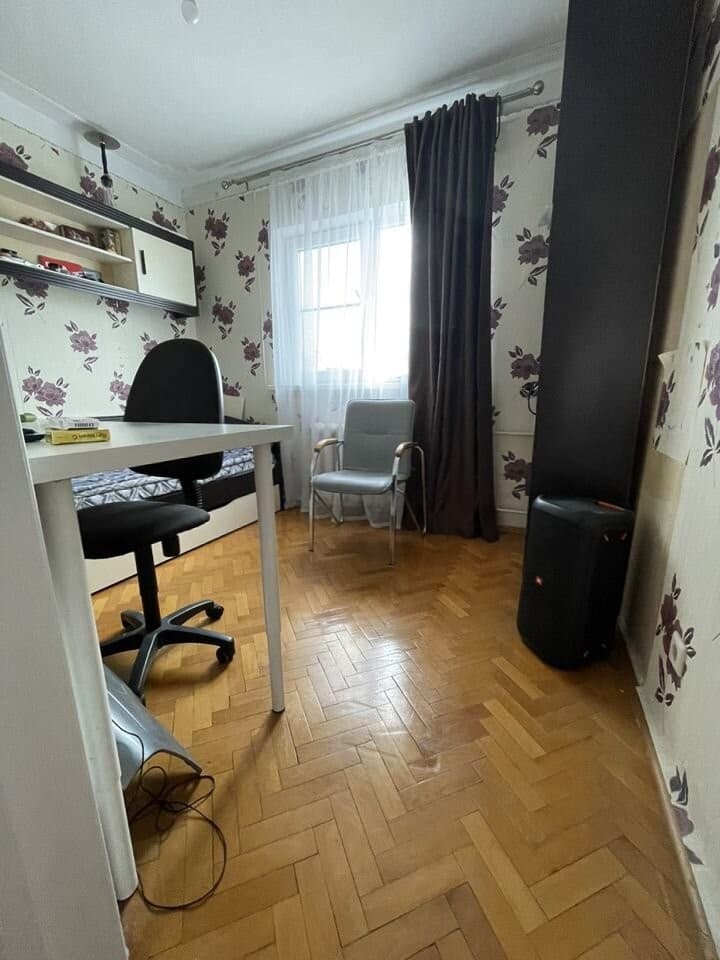Продается 3-комн. квартира, 63.5 м² — фото 5