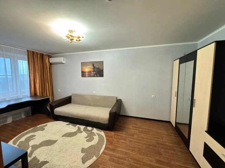 Продается 1-комн. квартира, 36.2 м²