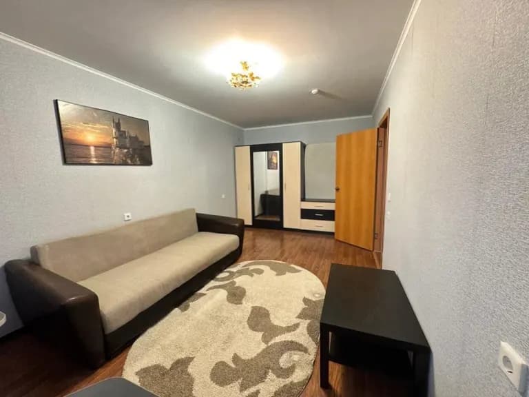Продается 1-комн. квартира, 36.2 м² — фото 2