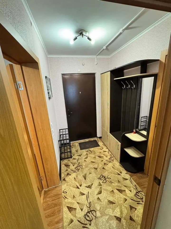 Продается 1-комн. квартира, 36.2 м² — фото 3
