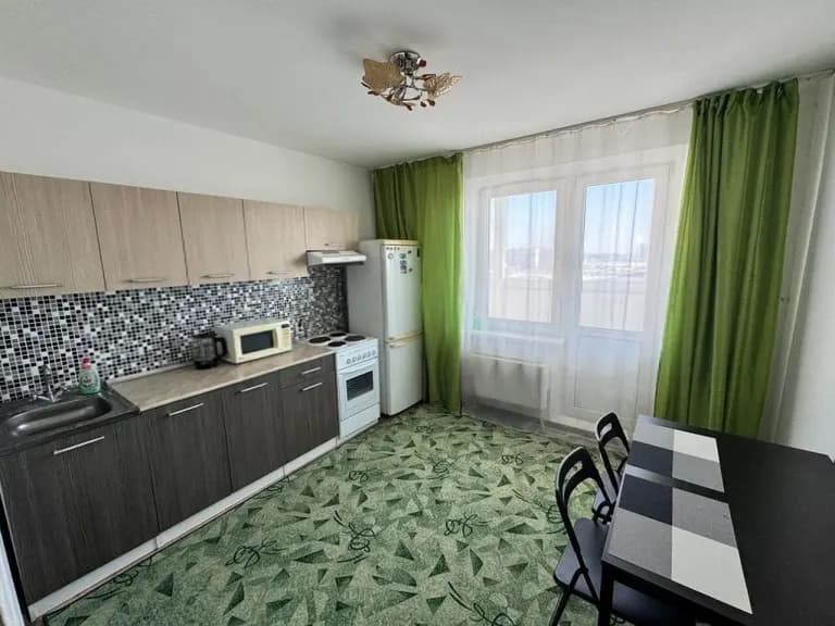 Продается 1-комн. квартира, 36.2 м² — фото 5