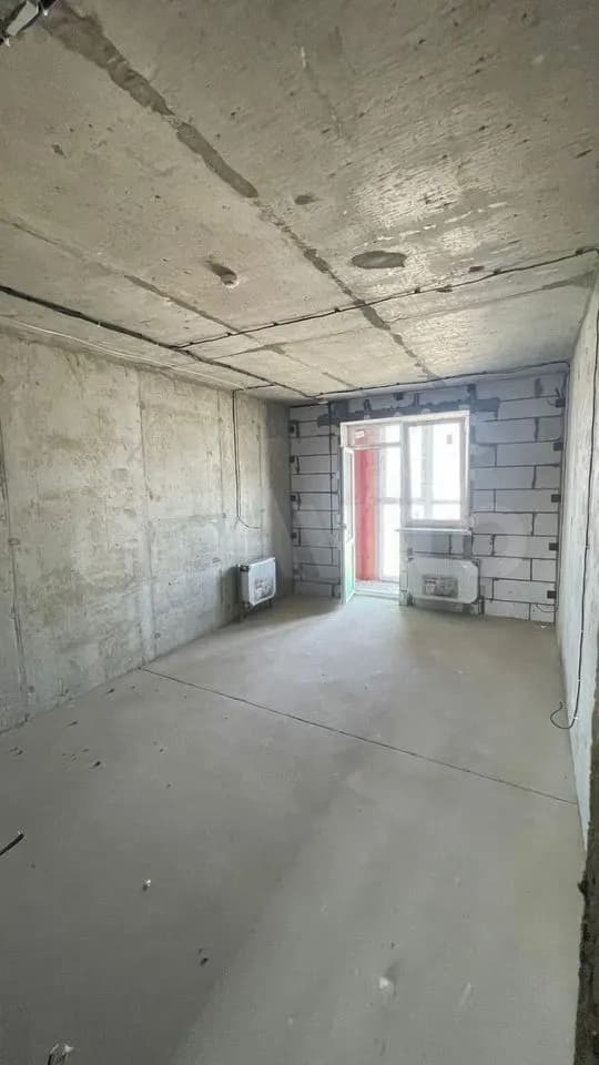Продается 3-комн. квартира, 92.7 м²