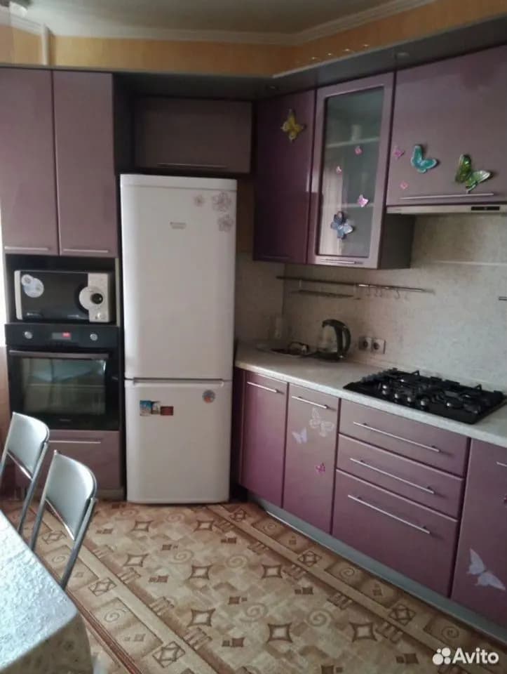 Продается 2-комн. квартира, 58.9 м²