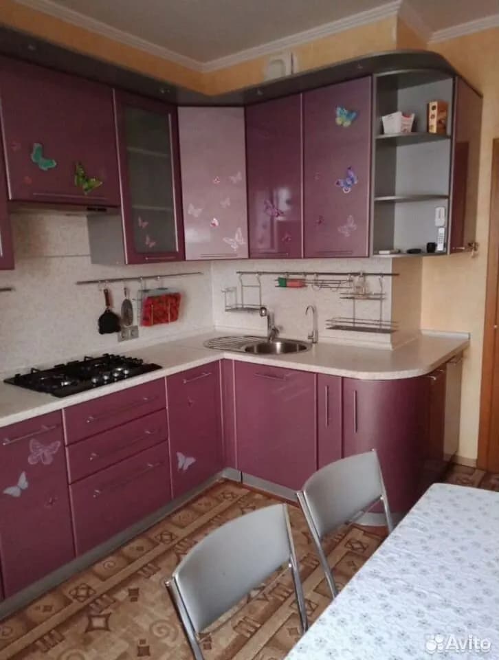 Продается 2-комн. квартира, 58.9 м² — фото 2