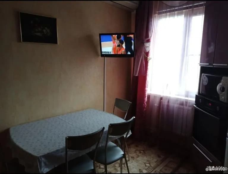 Продается 2-комн. квартира, 58.9 м² — фото 3