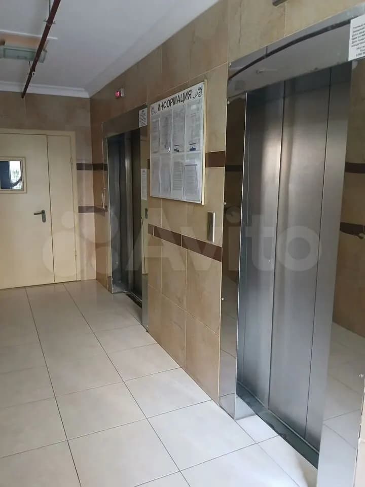 Продается 2-комн. квартира, 71 м² — фото 3