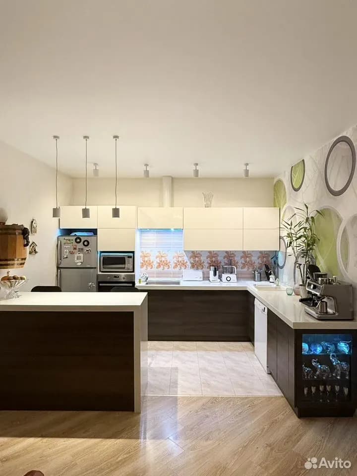Продается 3-комн. квартира, 120 м² — фото 3