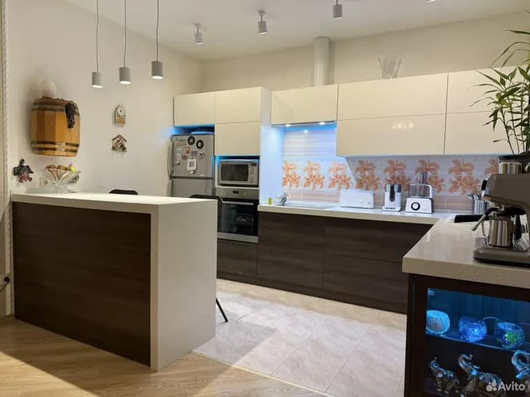 Продается 3-комн. квартира, 120 м² — фото 4