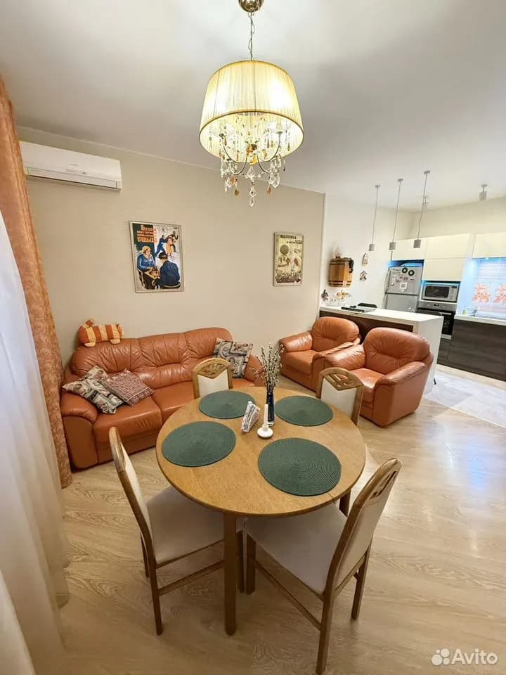 Продается 3-комн. квартира, 120 м² — фото 5