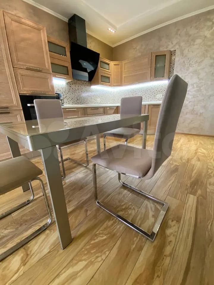Продается 2-комн. квартира, 84.5 м² — фото 2