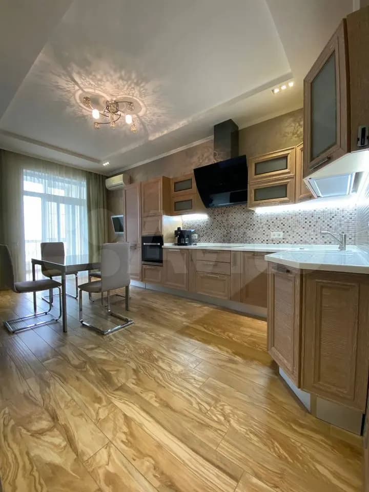 Продается 2-комн. квартира, 84.5 м² — фото 3