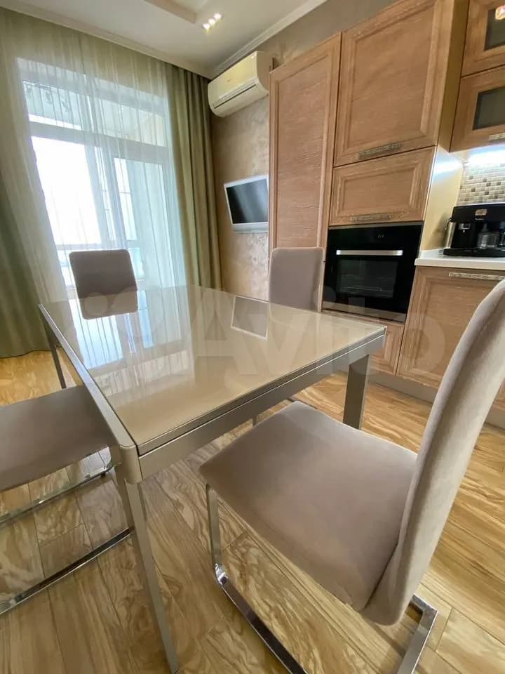 Продается 2-комн. квартира, 84.5 м² — фото 4