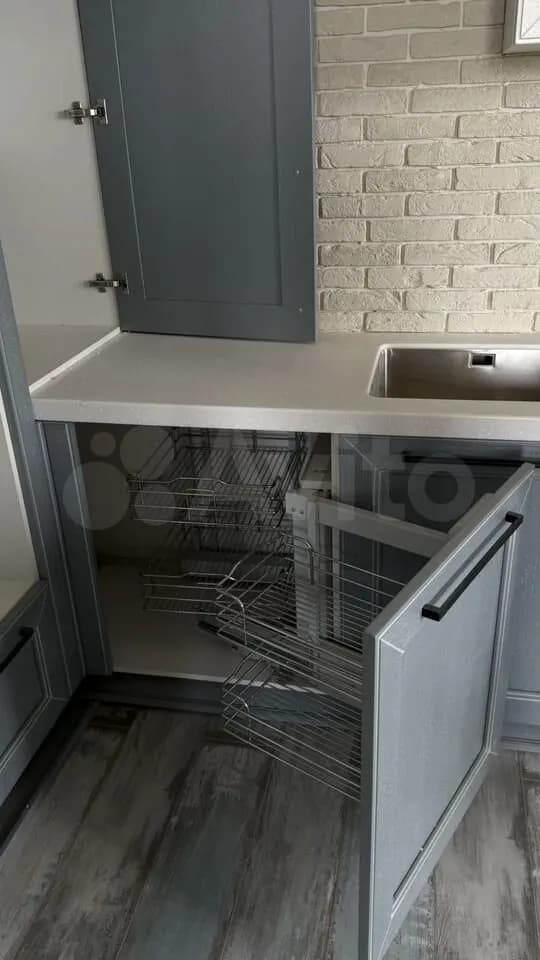 Продается 4-комн. квартира, 161 м² — фото 3